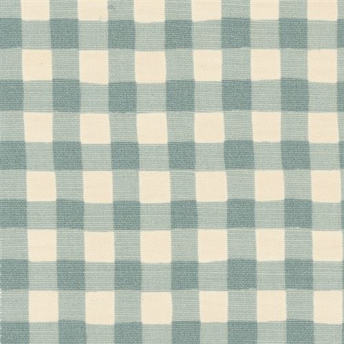 Plain Check - Smoke
