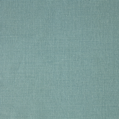 Plain Linen - Turquoise