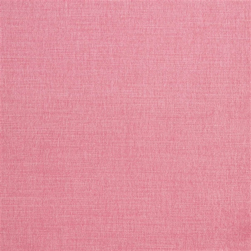 Plain Linen Union - Soft Raspberry