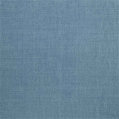 Plain Linen Union - Cornflower