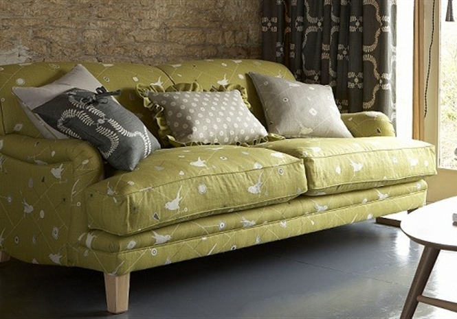 Designer Traditional Sofas Made With Luxury Fabric Vanessa Arbuthnott Designer Traditional Sofas Made With, Luxury Traditional Sofas Uk