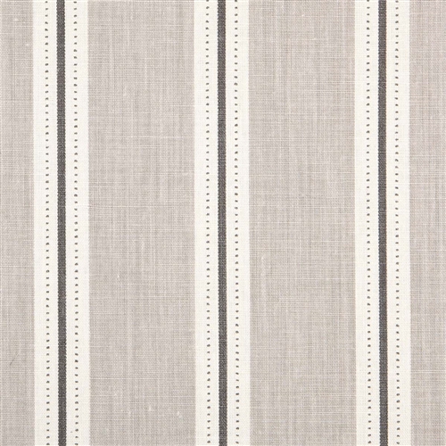 Stockholm Stripe - Dove, Winter  - Cut Lengths