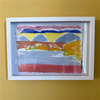 Pembrokeshire Sea View - 009 - £120