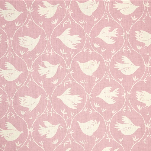 Branching Out, Lily Pink - Cut Length