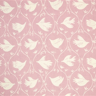 Branching Out, Lily Pink - Cut Length