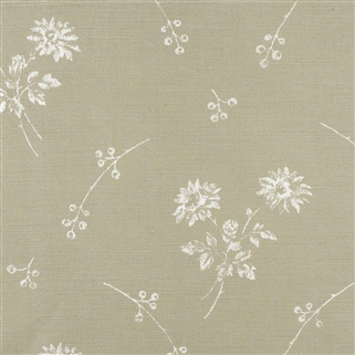French Floral - Stone - Discontinued - Cut Lengths