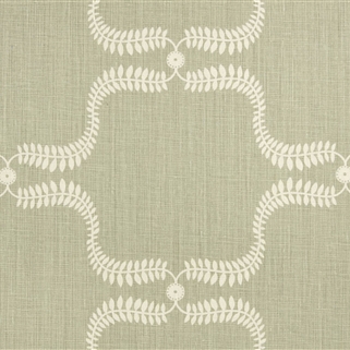 Up the Garden Path - Pigeon - By the metre