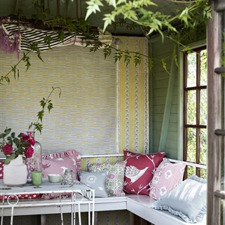 Gypsy Garland - Clay - Discontinued - Cut Lengths