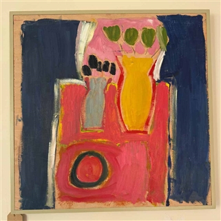 Still Lives by Rose Arbuthnott - 003 - £550