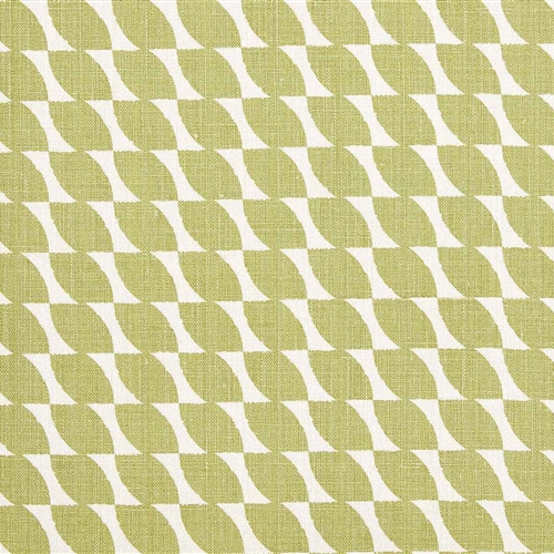 Sepals and Petals - Light Kale - Cut Lengths