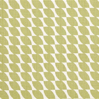 Sepals and Petals - Light Kale - Cut Lengths