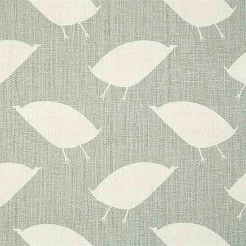 Bird Hop - Pigeon - Cut Lengths