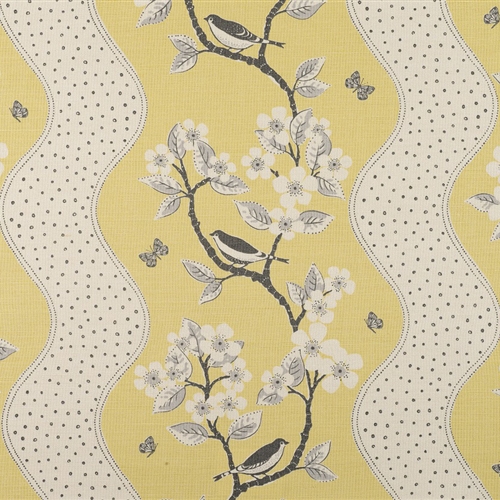 Song Birds - Buttercup, Clay, Winter - Cut Lengths