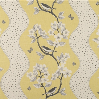 Song Birds - Buttercup, Clay, Winter - Cut Lengths