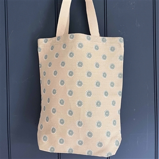 Tote Bag - Pretty Maids, Dusky Pink, Winter and Pretty Maids, Limestone, Smoke, Winter