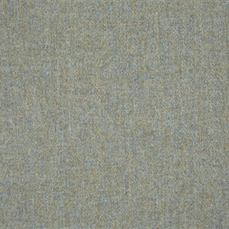 Harris Tweed - Sky - By the Metre