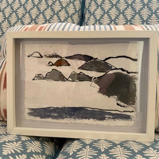 Pembrokeshire Sea View - 013- £120