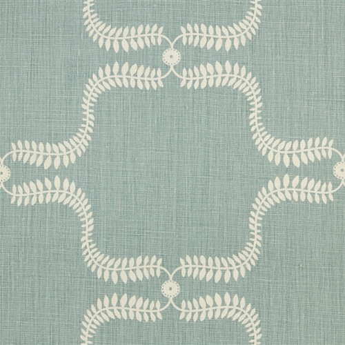 Up the Garden Path - Smoke - Cut Lengths