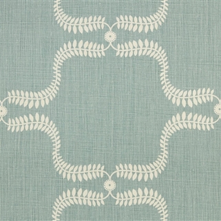 Up the Garden Path - Smoke - Cut Lengths