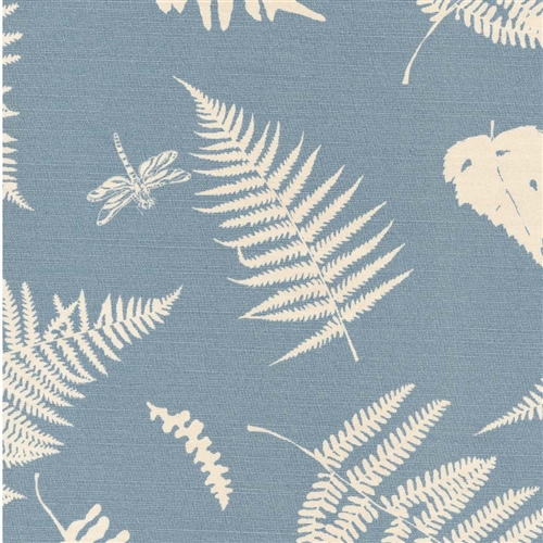 Fern and Dragonfly - Speedwell - Cut Lengths