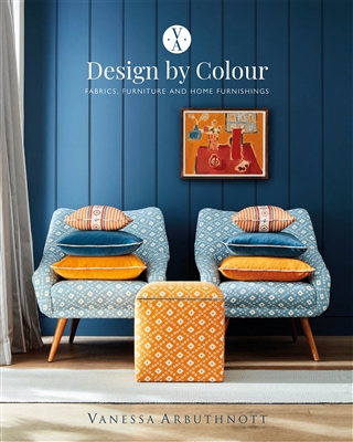 Design by Colour Brochure 2022