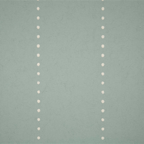 Spotty Stripe - Wall Covering - Smoke