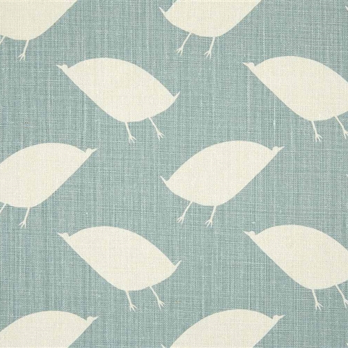 Bird Hop - Smoke - Cut Lengths