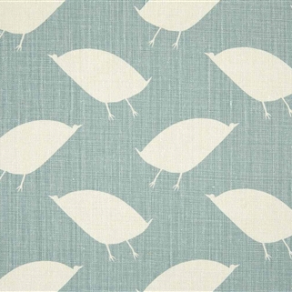 Bird Hop - Smoke - Cut Lengths