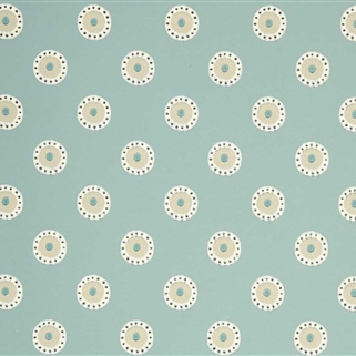 Pretty Maids - Wall Covering -Smoke, Limestone, Winter 