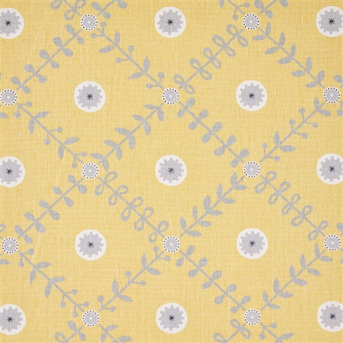 Fruit Garden - Buttercup, Clay, Winter  - Cut Lengths