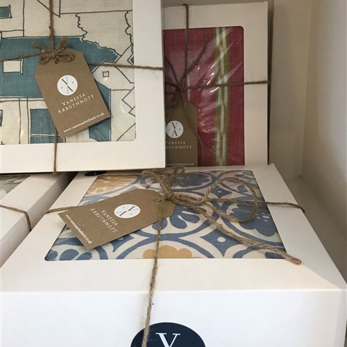 Patchwork Box