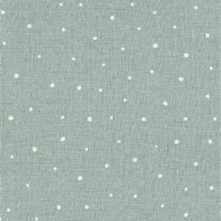 Plain Dotty - Duck Egg - Cut Lengths