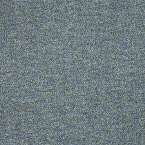 Harris Tweed - Sea - By the Metre