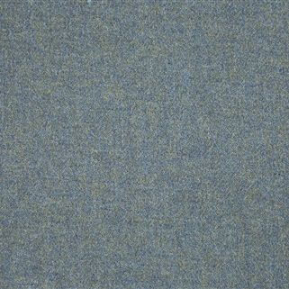 Harris Tweed - Sea - By the Metre