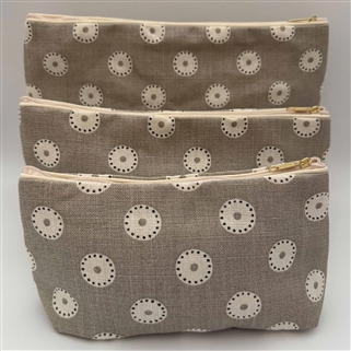 Pretty Maids - Wash Bag - Dove, Winter