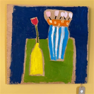 Still Lives by Rose Arbuthnott - 002 - £450