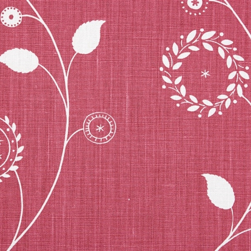 Gypsy Garland - Damson- By the Metre