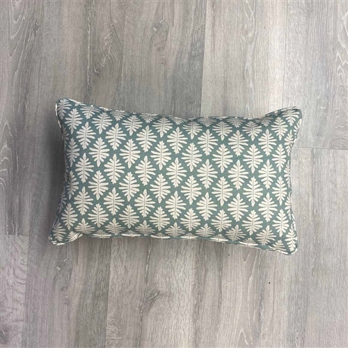 Little Fern - Smoke - rectangular