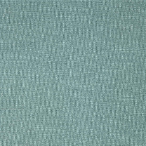 Plain Linen - Turquoise - Discontinued