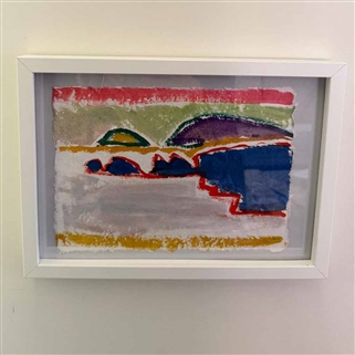 Pembrokeshire Sea View - 010 - £120