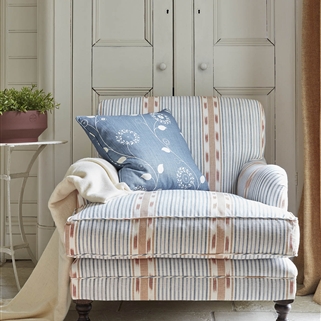 Gypsy Garland - Cornflower - Discontinued - Cut Lengths