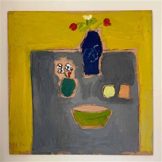 Still Lives by Rose Arbuthnott - 004 - £450