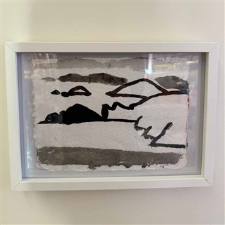 Pembrokeshire Sea View - 011- £120