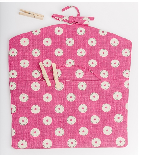 Handmade Clothes Peg Bags Vanessa Arbuthnott